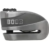 ABUS 8008 Granit Detecto 2.0 Levylukko