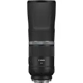 Canon RF 800mm F11 IS STM -superteleobjektiivi