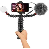 Joby Vloggkit Puhelimelle GorillaPod