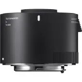 Sigma Telejatke 2X TC-2001 - Canon