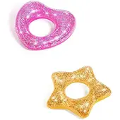 Bestway Glitter Fusion 91cm uimarengas