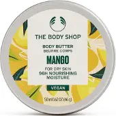 The Body Shop - Mango Vartalovoi (50 ml)
