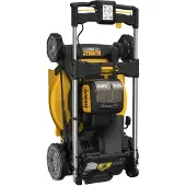 DeWalt DCMWP134N-XJ Akkuruohonleikkuri 36V Hiiliharjaton 53 cm (Ilman akkua ja laturia)