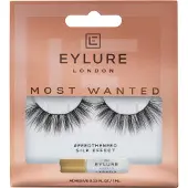 Eylure Luxe Silk Trillion tekoripset – ylellisen runsas tuuheus ja pitsimäinen korostus