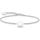 Thomas Sabo Glam & Soul Silver rannekoru A2043-001-21