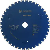 Bosch Expert for Steel Rundsavsklinge