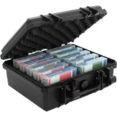 Overland-Tandberg Rdx Data Transport Briefcase