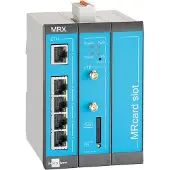 Insys icom MRX3 LTE mod. 4G router (10016583)