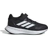 Adidas Tennarit 'Runfalcon 5' musta / valkoinen