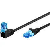 Wentronic 51530 RJ45, 2 m