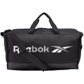 Reebok Urheilukassi Te M Grip Black GP0180