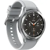 Samsung Galaxy Watch4 Classic Stainless Steel 46mm WiFi SM-R890NZSAEUE