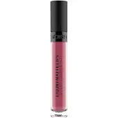 Gosh Liquid Matte Lips -nestemäinen huulipuna, 4 ml, 012 Rouge Maroon