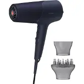 Philips 5000 series BHD510/00 Hiustenkuivain, DC, Laivasto, Rispustusrengas, 1,8 m, 2300 W, 220-240 V