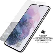 PanzerGlass CF Antibacterial Samsung Galaxy S22 5G Panssarilasi - 9H