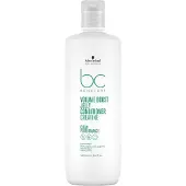 Schwarzkopf Baume Gelée Volume - - 1000ml - Ohut hiukset - Vegaanihoito - Tehostettu volumen lisääminen