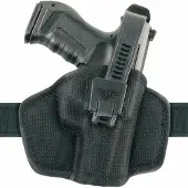 Annan Tillverkare Radar 5M28 Universal Holster Nylon (Draw Hand: Left)