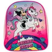 Disney Reppu Unicorn Dreams Pink MIN21-1714