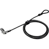 Kensington Slim Resettable NanoSaver Combination Laptop Lock