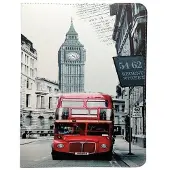 ILike Universal kotelo London 9-10"