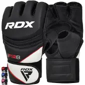 RDX Sports Grappling New Model Ggrf Taisteluhanskat