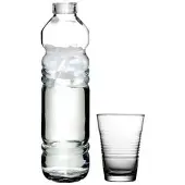 Pasabahce Pullo & lasi VITA 1110 ml, 7 kpl