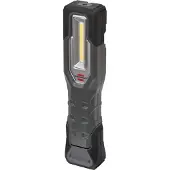 Brennenstuhl Taskulamppu 1175680; 3,7 V; 1x4,4 Ah akku