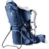 Deuter Kid Comfort Midnight Lastenkantorinkat OneSize
