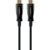 Gembird HDMI-kaapeli - - AOC - 10m - Korkea Nopeus - Ethernet-yhteensopiva