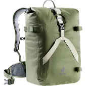 Deuter Amager 25+5l Reppu