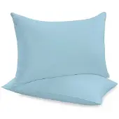 KOODI koristetyynynpäällinen Aquamarine, 70x70cm