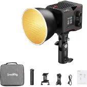 SmallRig 4376 LED COB RC 60B -videovalo