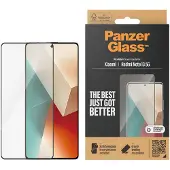 PanzerGlass Screen Protector Xiaomi Redmi Note13 5G | 13 Pro 4G | Ultra-Wide Fit