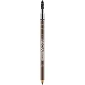 Catrice Eye Brow Stylist Waterproof Kulmakynä 1.4 g Nr. 040 - Don'T Let Me Brow'N