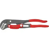 Knipex Putkipihdit 8361010; 330 mm