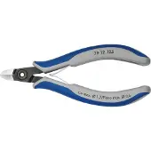Knipex Leikkauspihdit 7912125; 125 mm