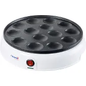 Bestron APFM700W - poffertjes valmistaja