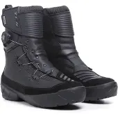 TCX Infinity 3 Mid Wp Moottoripyörän Maantie Saappaat