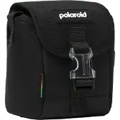 Polaroid Camera Bag Go Black