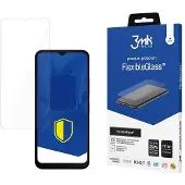 3MK FlexibleGlass-hybridilasi Nokia C32:lle Nokia C32