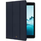 dbramante1928 iPad 10,2” suojakotelo Pacific Blue