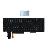 Lenovo NMPMXKB-BLBKUSE 01YP709, Keyboard, Lenovo, (01YP709)
