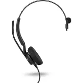 Jabra Engage 40 UC USB-C -monokuuloke, musta