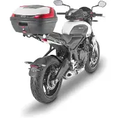 Givi Perälaukkuteline LOCK TRIDENT 660
