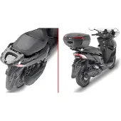 Givi Monokey Triumph Tiger Sport 1050 Yläkotelon Takaosan Kiinnitys