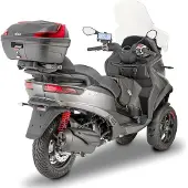 Givi Monolock/monokey Bmw G 310 R Yläkotelon Takaosan Kiinnitys