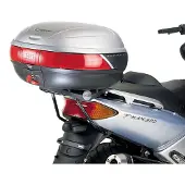 Givi Monokey Yamaha T-max 500 Yläkotelon Takaosan Kiinnitys
