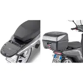 Givi Sr7072 Sym Adx Tg 400 2025 Sovitinlevy
