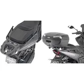 Givi Sr8966 Niu Fqi 500 2025 Sovitinlevy