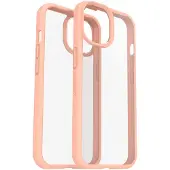 Otterbox – ReactiPhone15PeachPerfectclear/peach (77-92813)